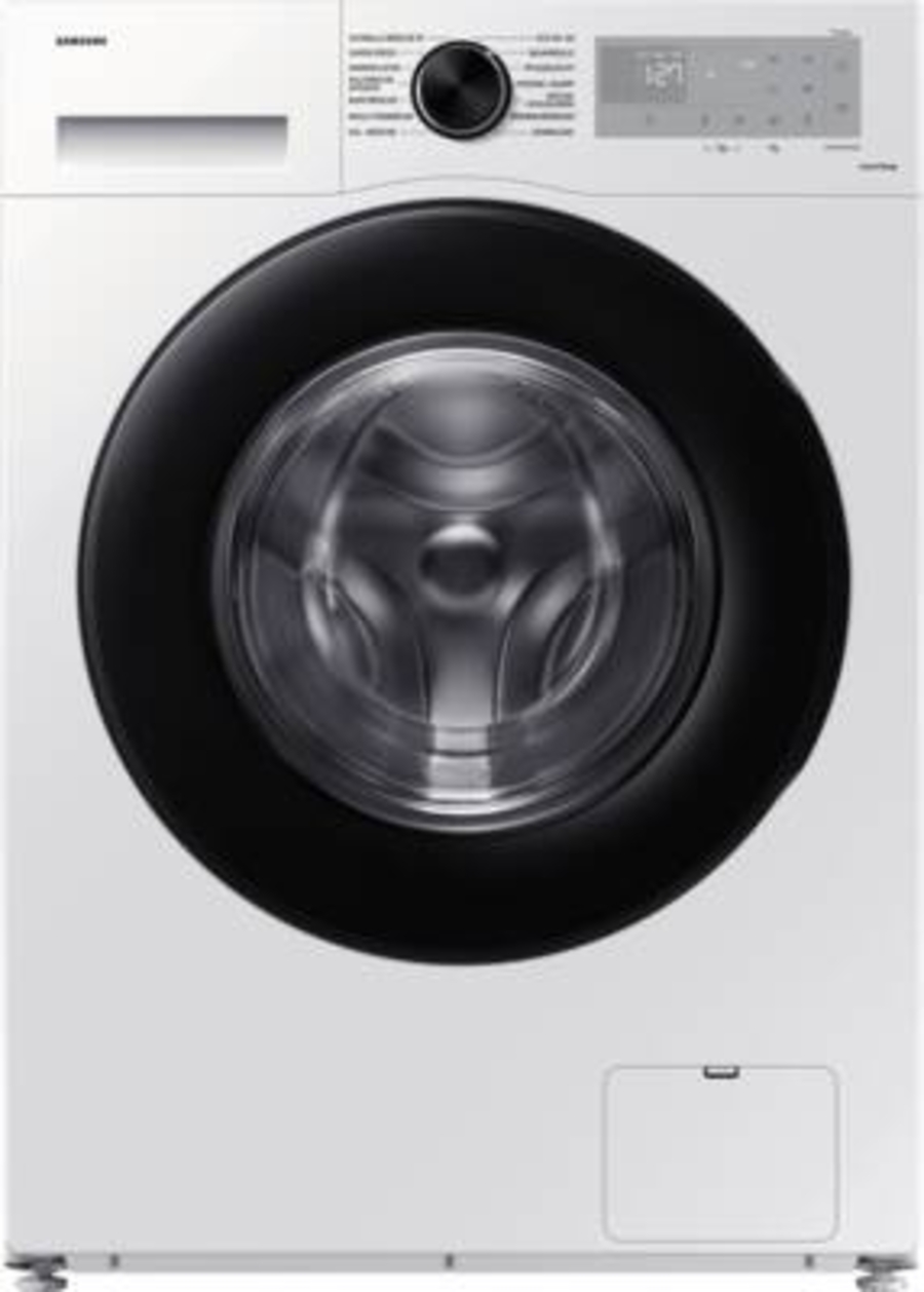 Samsung WW11DG5B25AHEG Eco 5105 Big 11kg Waschmaschine Frontlader   60cm,1400 U/min