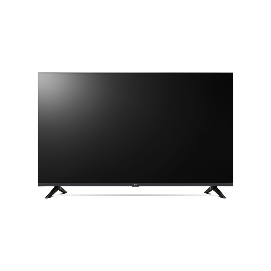 LG 50UR73006LA 127 cm/50 Zoll, 4K Ultra HD, Smart-TV, schwarz Fernseher