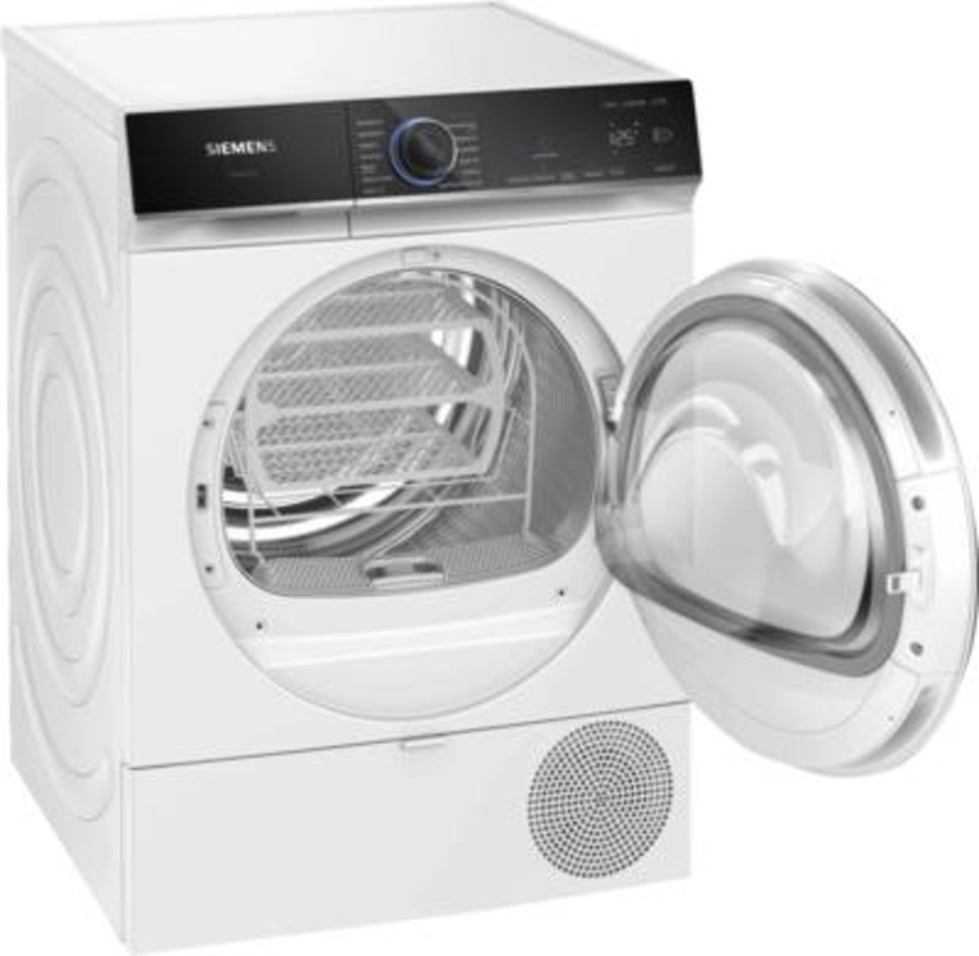 Siemens WQ45B2B90 iQ700 Wärmepumpen-Trockner  9 kg 