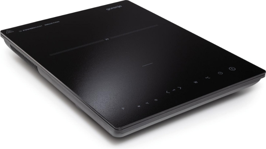 Gorenje ICR2000SP Mobil Induktions-Kochfeld 28cm 