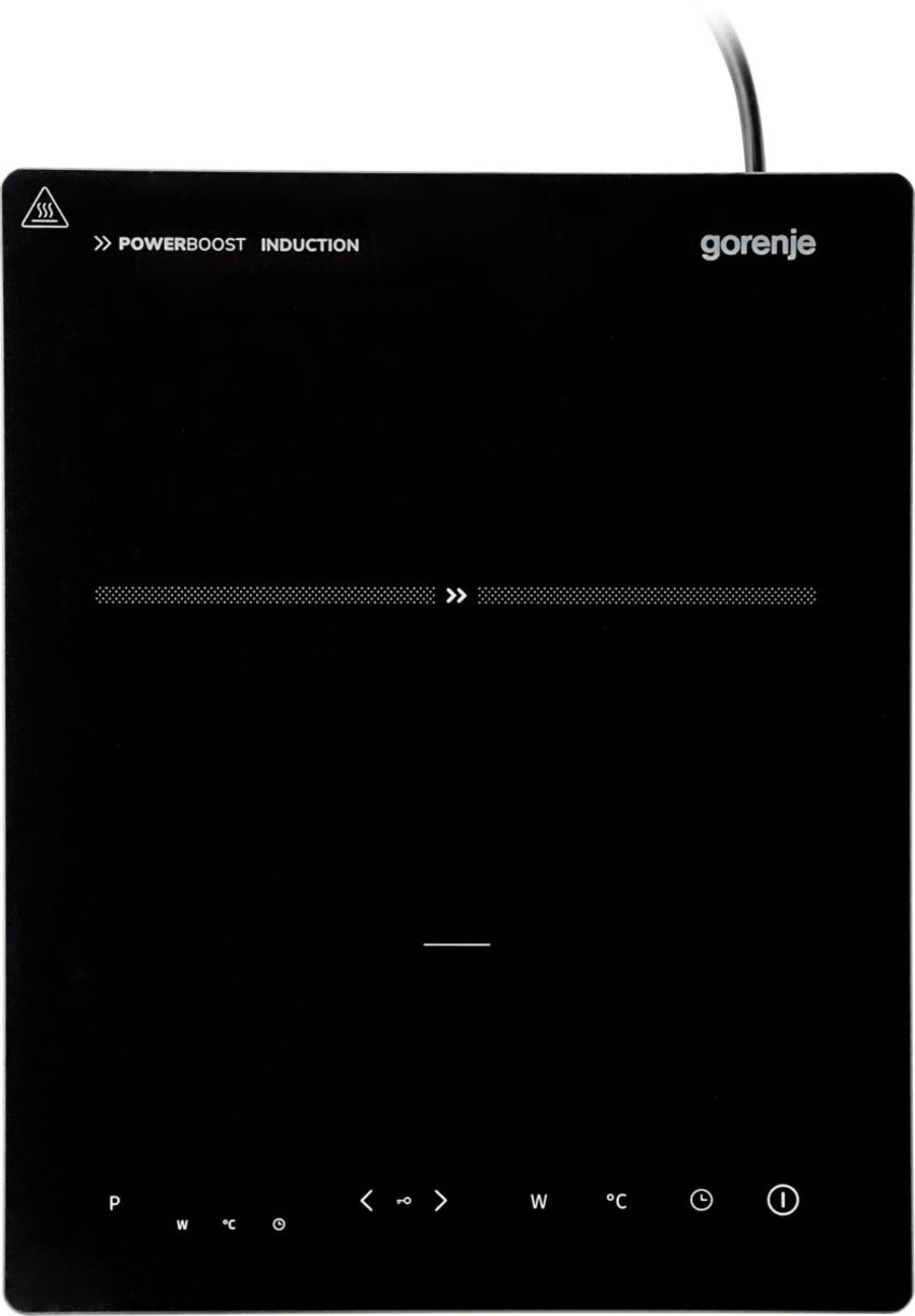 Gorenje ICR2000SP Mobil Induktions-Kochfeld 28cm 