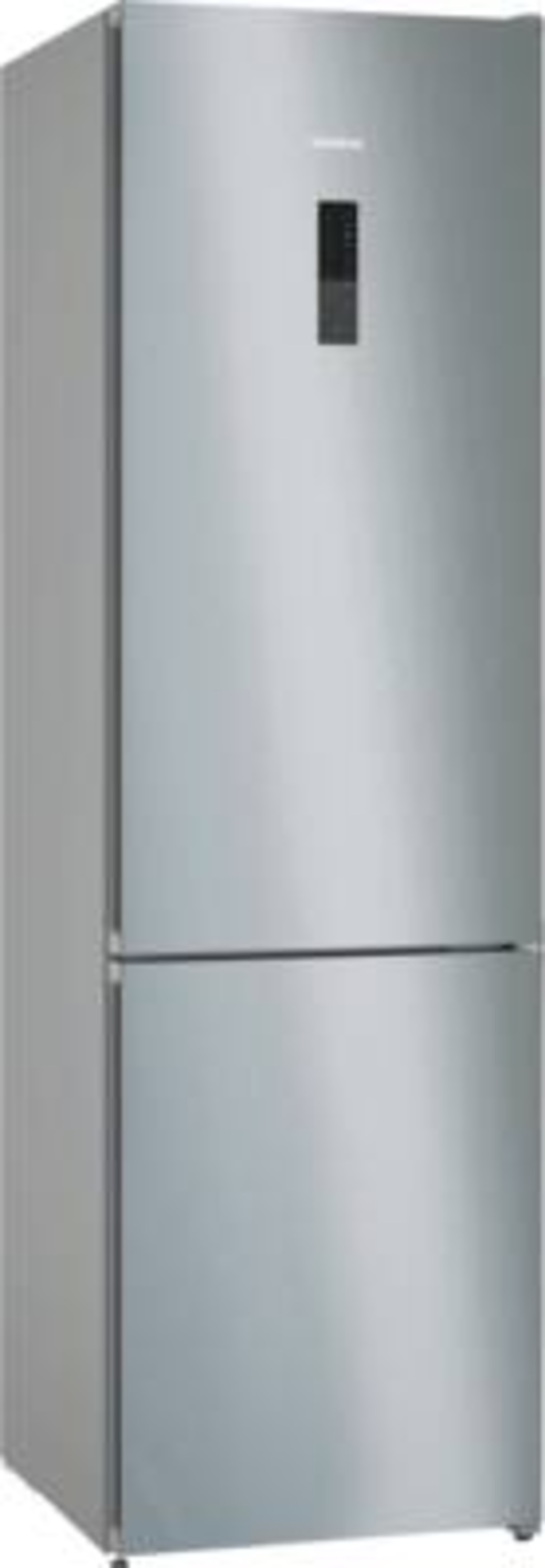 Siemens KG39NXICF Kühl-/Gefrierkombination Stand NoFrost Edelstahl , 203 x 60 cm