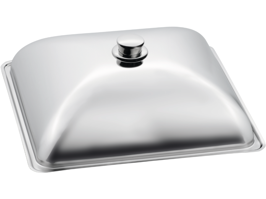 Miele HBD 60-35 Deckel für Gourmet-Bräter 