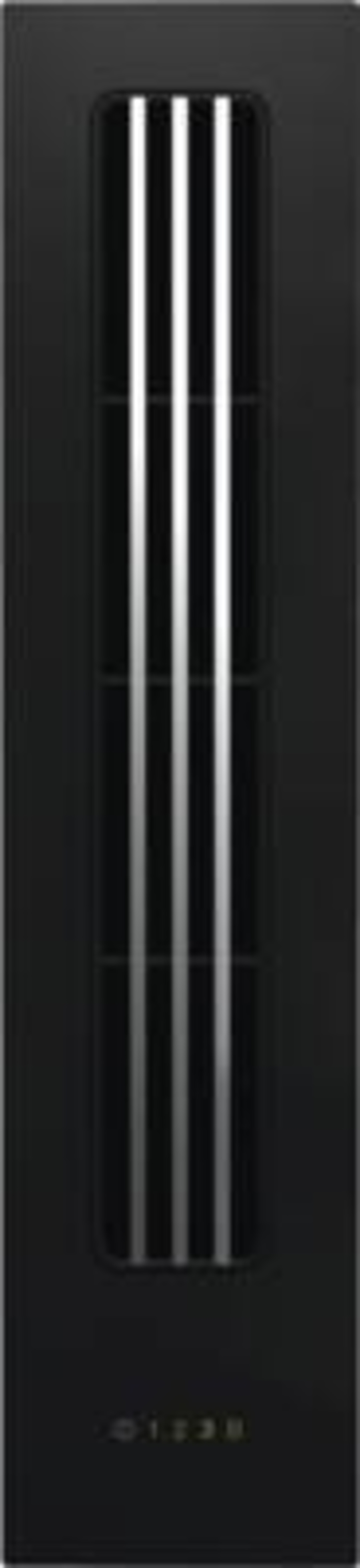 Miele CSDA 7001 FL Smartline Tischlüfter  