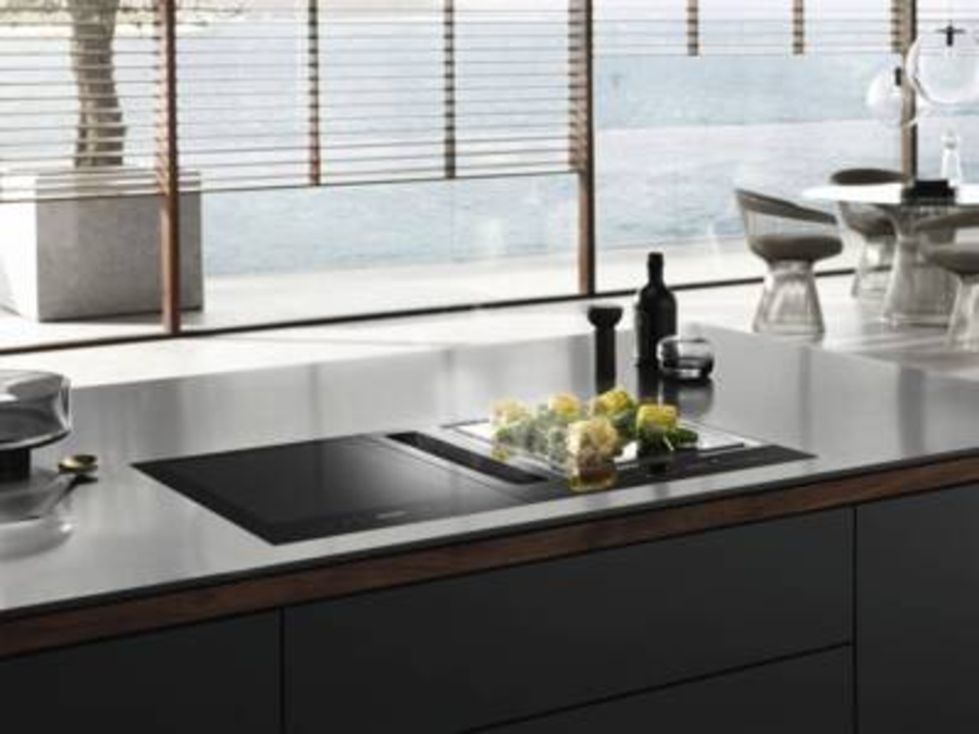 Miele CSDA 7001 FL Smartline Tischlüfter  