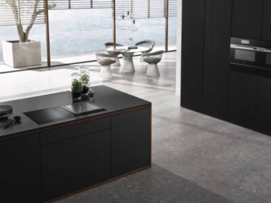 Miele CSDA 7001 FL Smartline Tischlüfter  