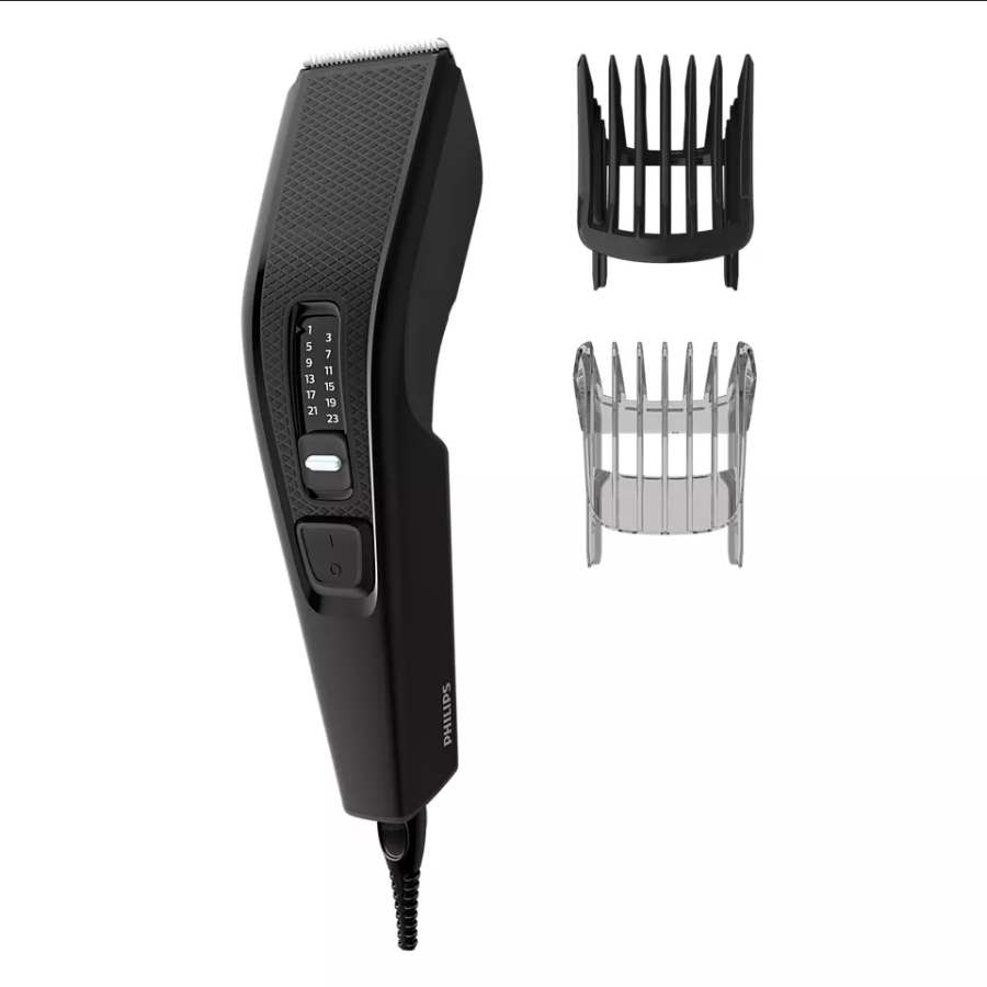 Philips HC3510/15 Hairclipper series 3000 Haarschneider  