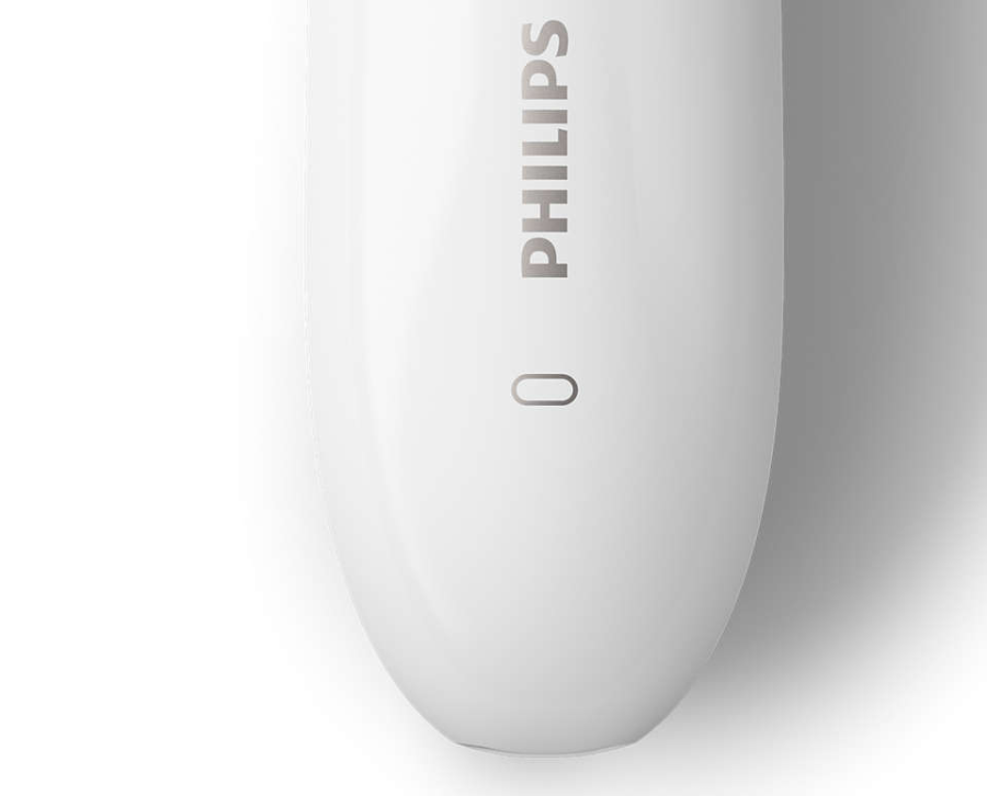 Philips BRL146/00 Lady Shaver Series 6000 Kabellos für die Nass- und Trockenrasur