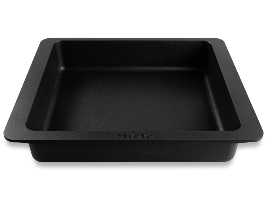 Miele HUB 5001 XL Induktionsfähiger Gourmet-Bräter 