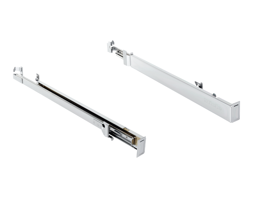 Miele HFC 70 Original Miele FlexiClip Vollauszüge 