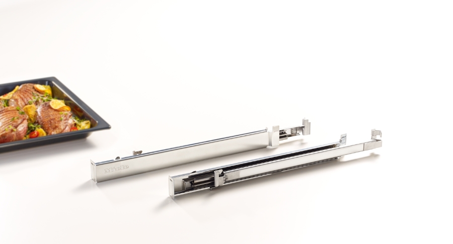 Miele HFC 70 Original Miele FlexiClip Vollauszüge 