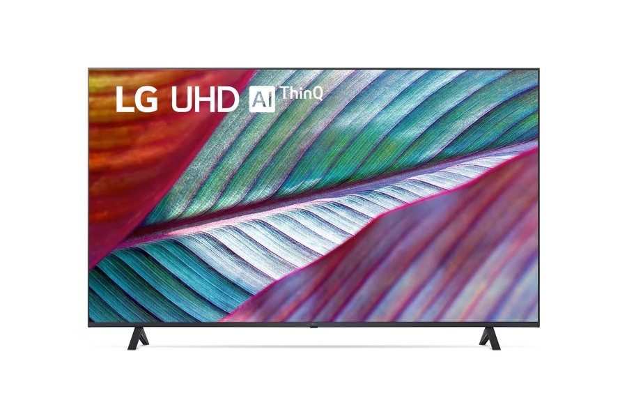 LG 55UR7800 4K Smart UHD TV Fernseher 