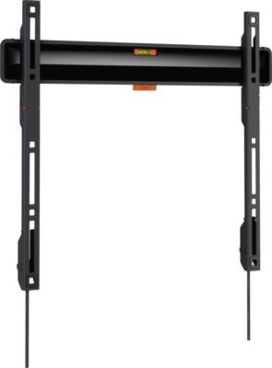 Vogel`s TVM 3405B Wandhalterungen Schwarz 32-77 Zoll Vesa-Norm: 100x100 bis 400x400, max. 50 kg