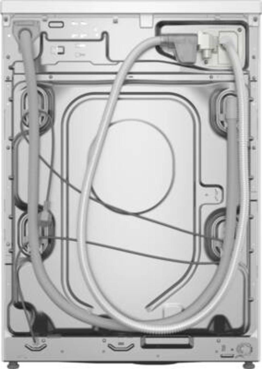 Siemens WN54C2A40 iQ700, Waschtrockner, 10.5/6 kg, 1400 U/min 