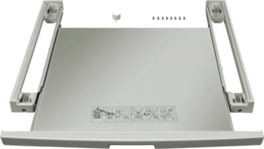 Siemens WZ2742X Verbindungssatz mit Auszug 