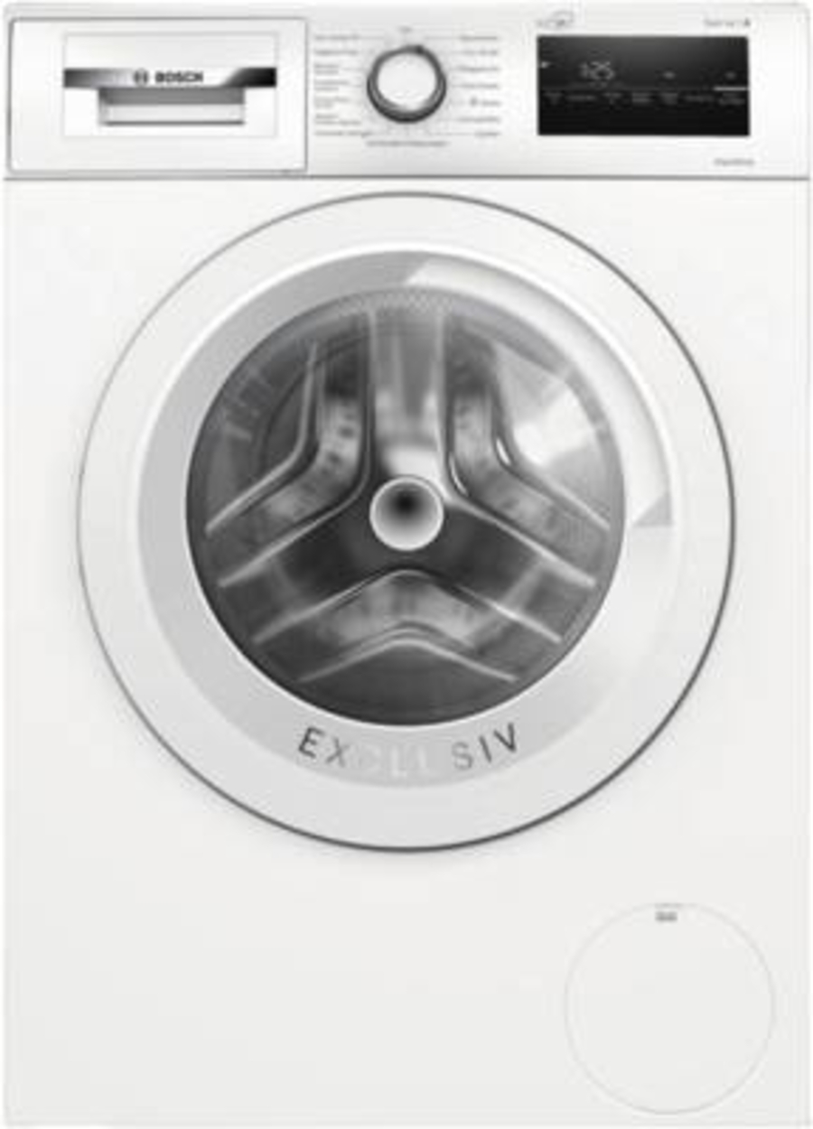 Bosch WAN282U7AT Serie 4 Waschmaschine 8 kg 1400 U/min Frontlader  