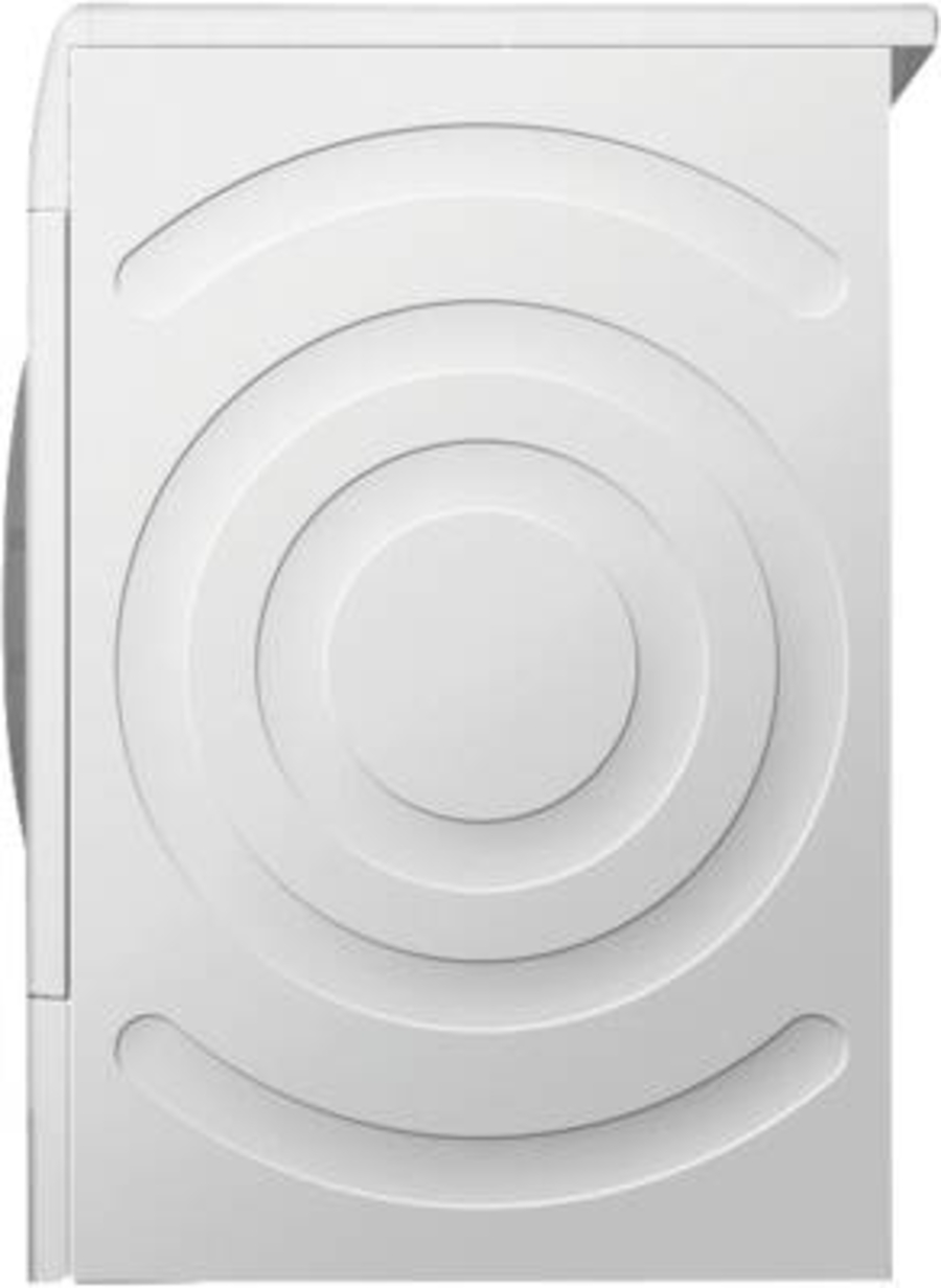 Bosch WQB246C90 Select Line Serie 8  Wärmepumpentrockner  9 kg Weiss,Selbstreinigender Kondensator,Home Connect