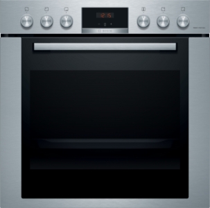 Bosch ACTH1T32MK (HEA3130S0 + NKN64RGA2E) Einbauherd mit Glaskeramikkochfeld