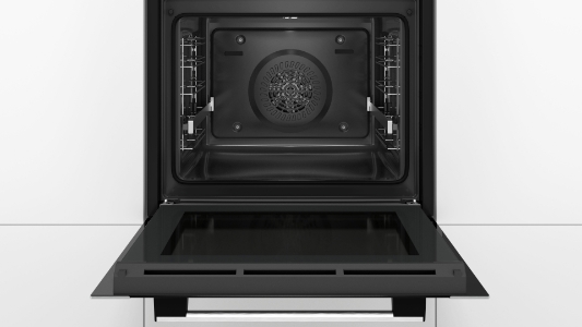 Bosch ACTH1T32MK (HEA3130S0 + NKN64RGA2E) Einbauherd mit Glaskeramikkochfeld