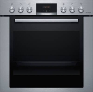 Bosch ACTH1T32MK (HEA3130S0 + NKN64RGA2E) Einbauherd mit Glaskeramikkochfeld