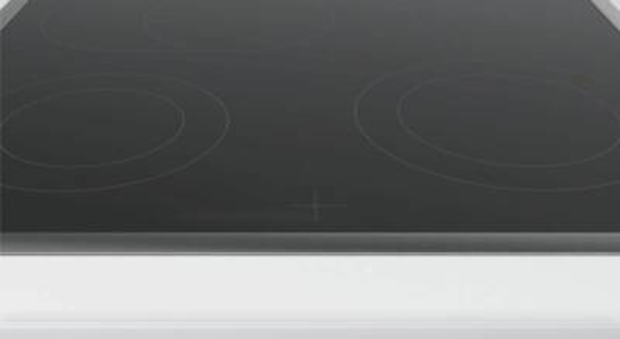 Bosch ACTH7T13MK (HEG378AS0 + NKH645GA2M) Einbau-Herdset Pyrolyse mit Elektrokochfeld 