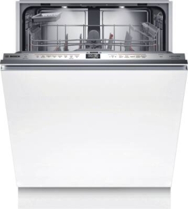 Bosch SBV6ZBX03D Select Line Serie 6 Vollintegriert Geschirrspüler XXL, 60 cm , weiß
