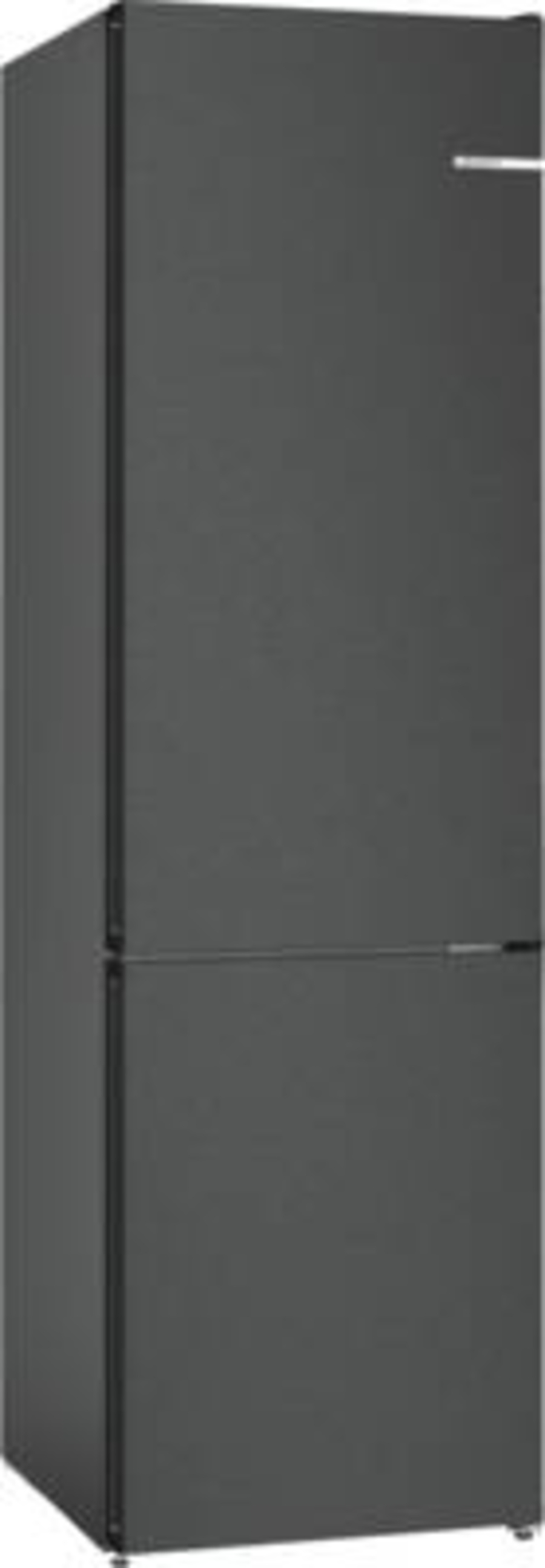 Bosch KGN39EXCF Select Line Serie 4 Kühl-Gefrier-Kombination Freistehende,  NoFrost, Fleischfach (VitaFresh)