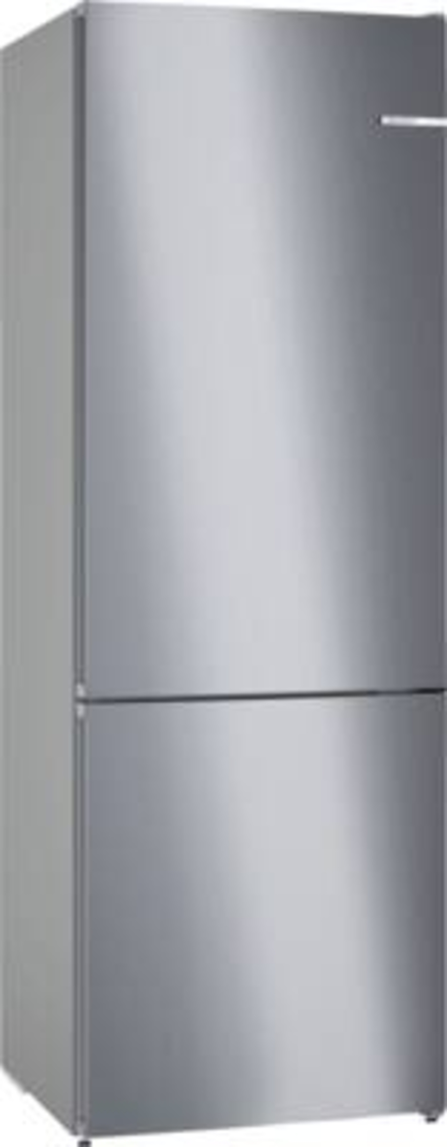 Bosch KGN49EICF Select Line Serie 4  Kühl-Gefrier-Kombination Freistehend, mit Gefrierbereich unten, 203 x 70 cm