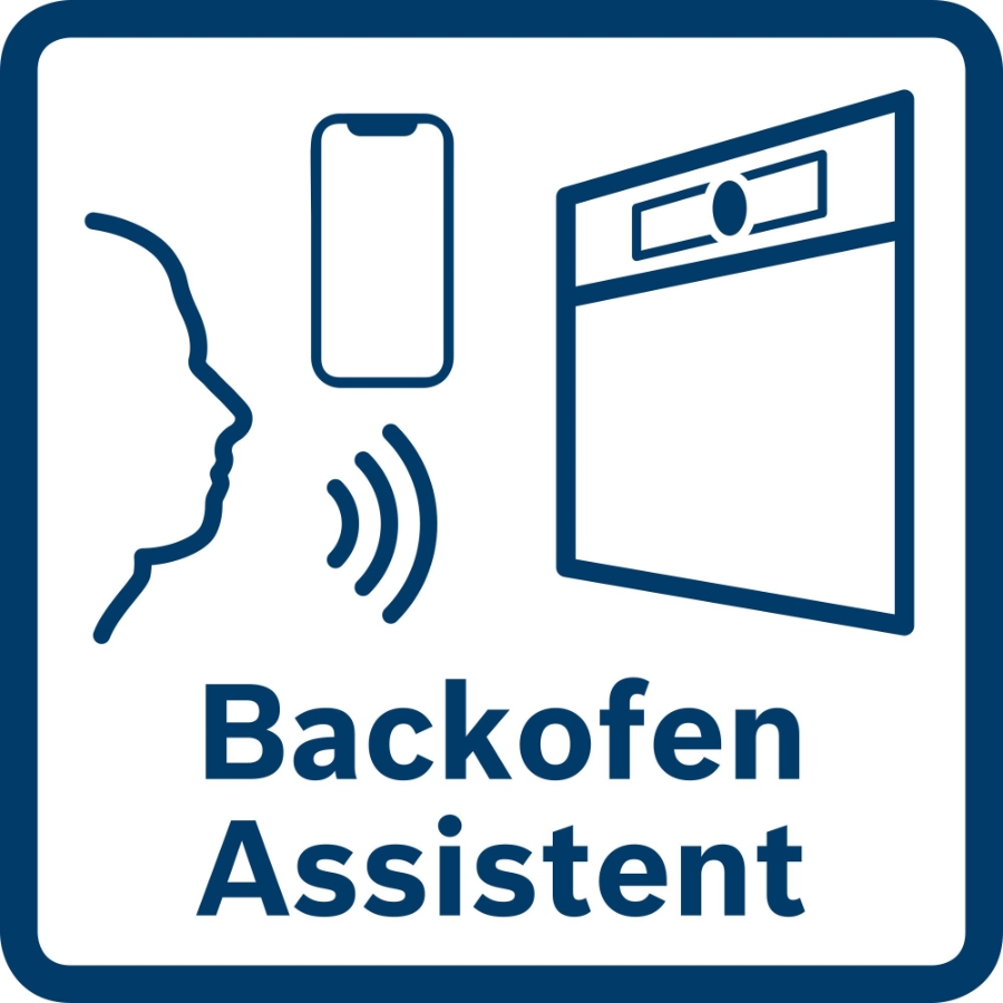 Bosch CDG714XB1 Serie 8  Dampfgarer 60 x 45 cm  Schwarz 