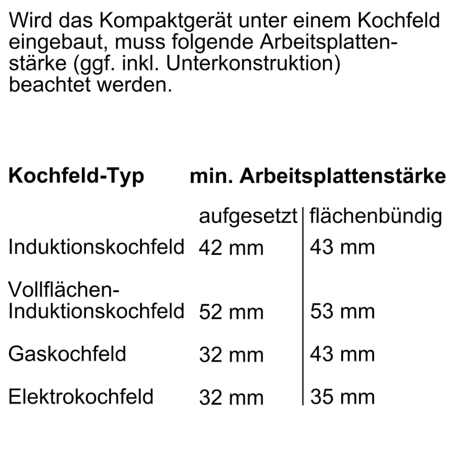 Bosch CDG714XB1 Serie 8  Dampfgarer 60 x 45 cm  Schwarz 