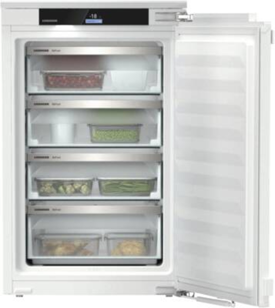 Liebherr IFNci 3954  Prime integrierbarer Gefrierschrank mit NoFrost 