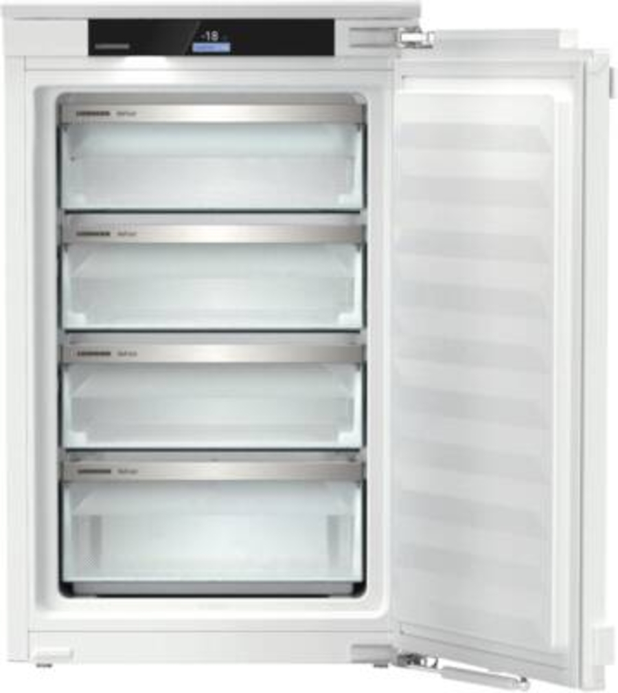 Liebherr IFNci 3954  Prime integrierbarer Gefrierschrank mit NoFrost 