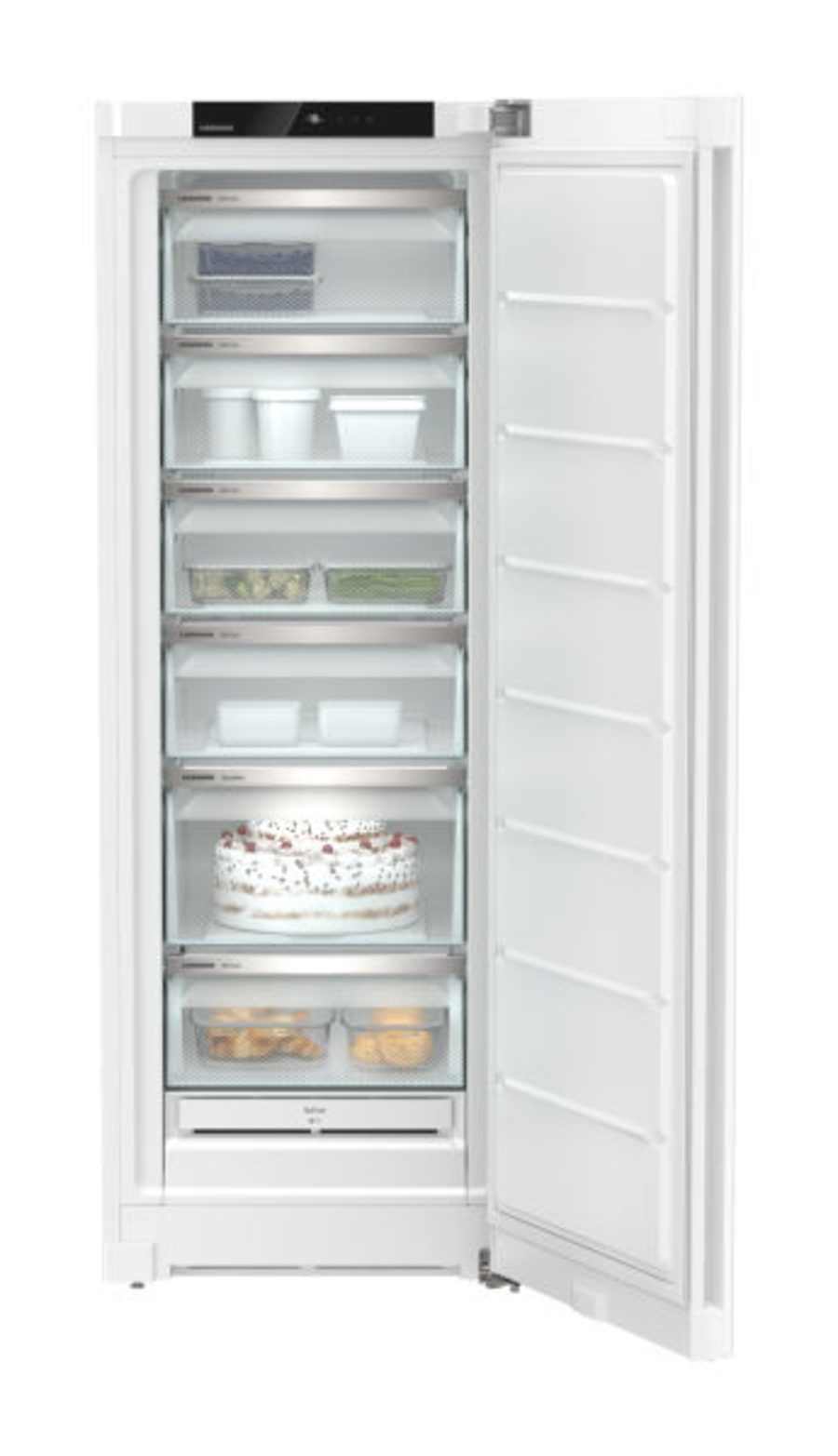 Liebherr FNd 5026 Plus Standgefrierschrank mit NoFrost 