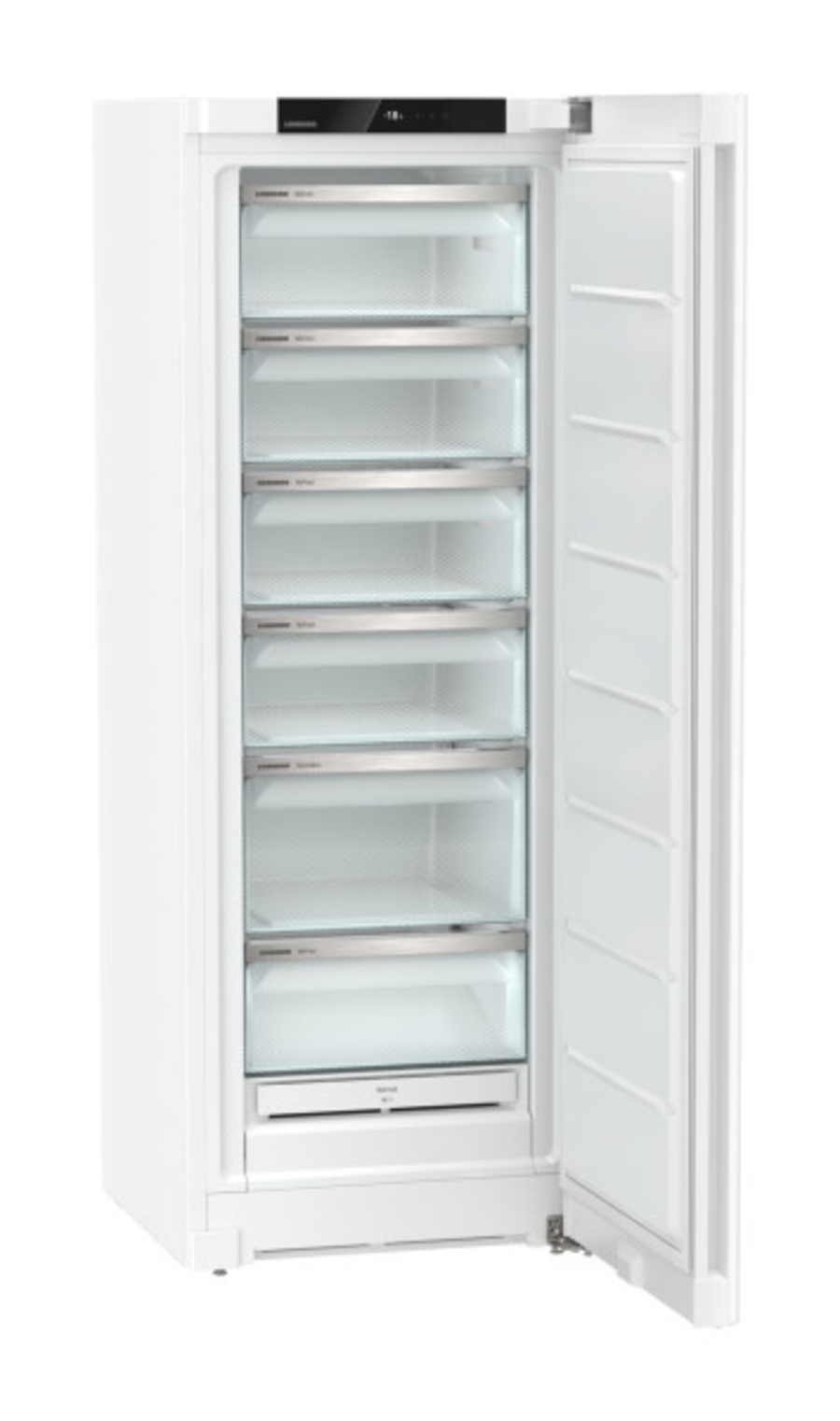 Liebherr FNd 5026 Plus Standgefrierschrank mit NoFrost 