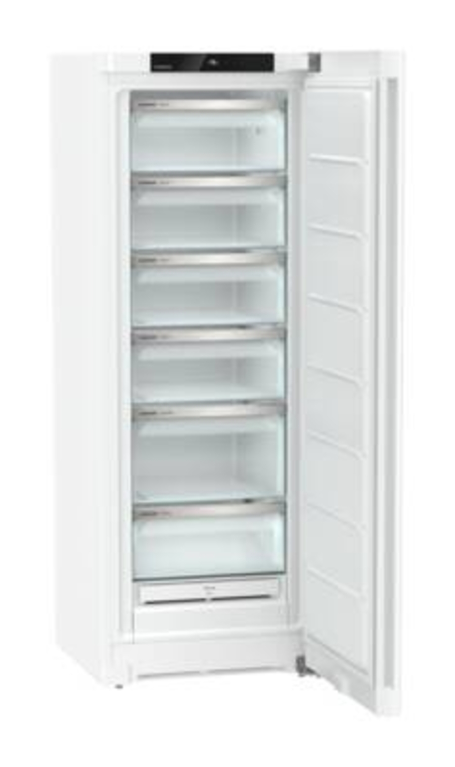 Liebherr FNd 5026 Plus Standgefrierschrank mit NoFrost 