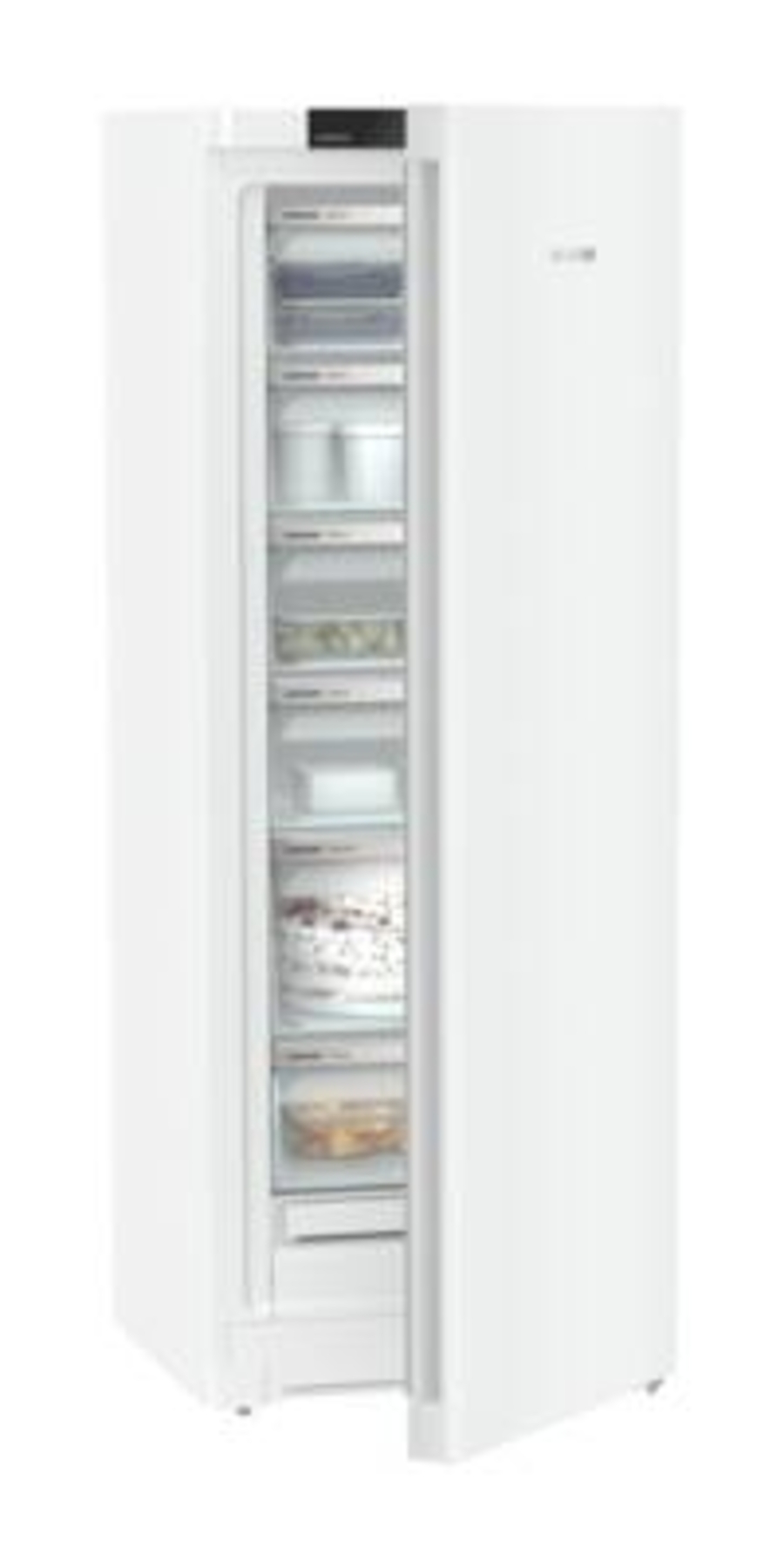 Liebherr FNd 5026 Plus Standgefrierschrank mit NoFrost 