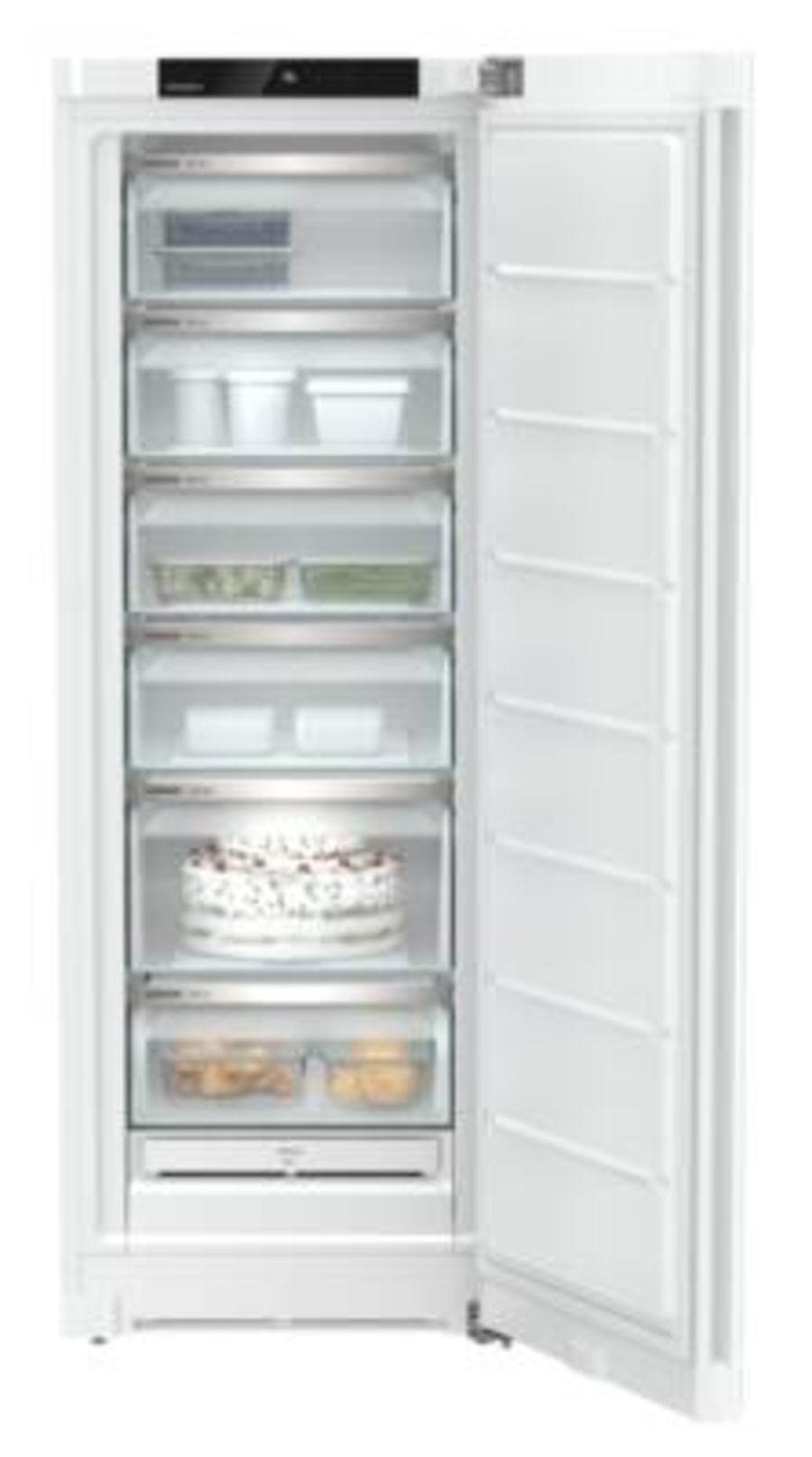 Liebherr FNd 5026 Plus Standgefrierschrank mit NoFrost 