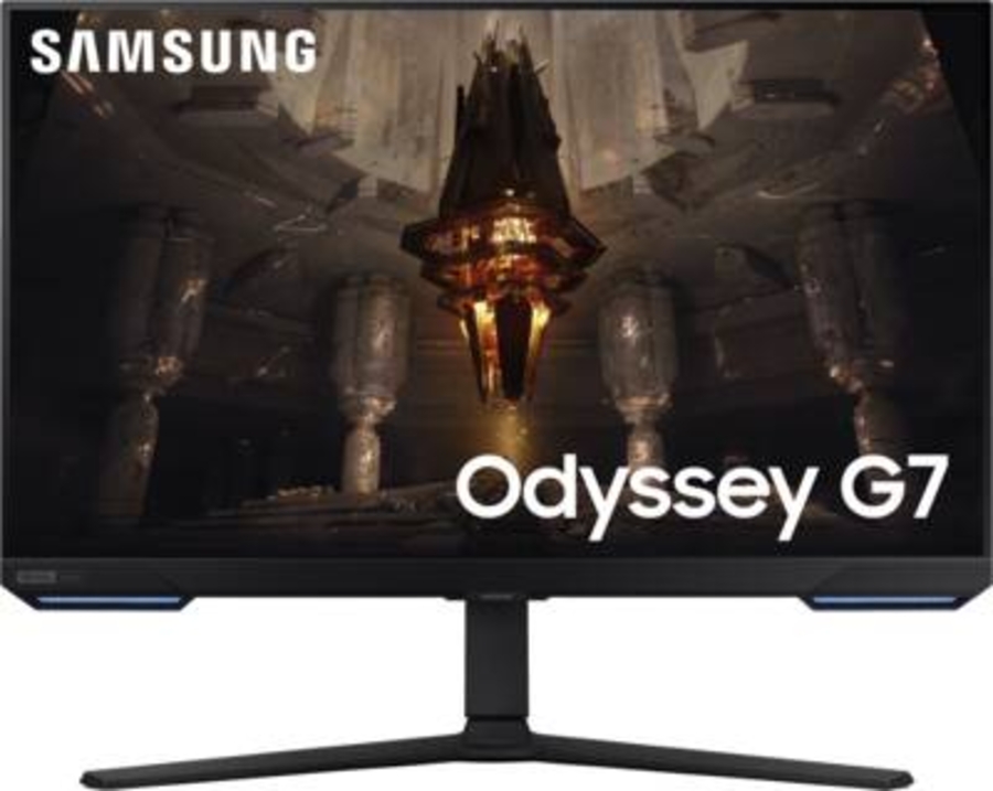 Samsung LS32BG700EUXEN Odyssey Gaming Monitor G70B (32'') 