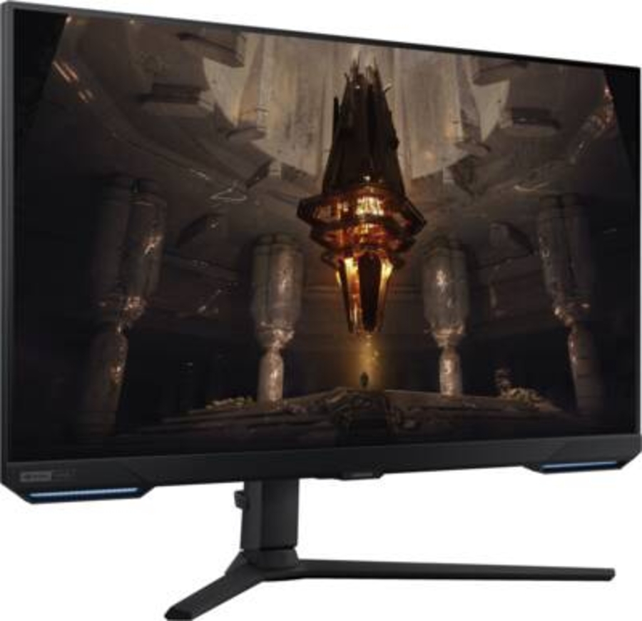 Samsung LS32BG700EUXEN Odyssey Gaming Monitor G70B (32'') 