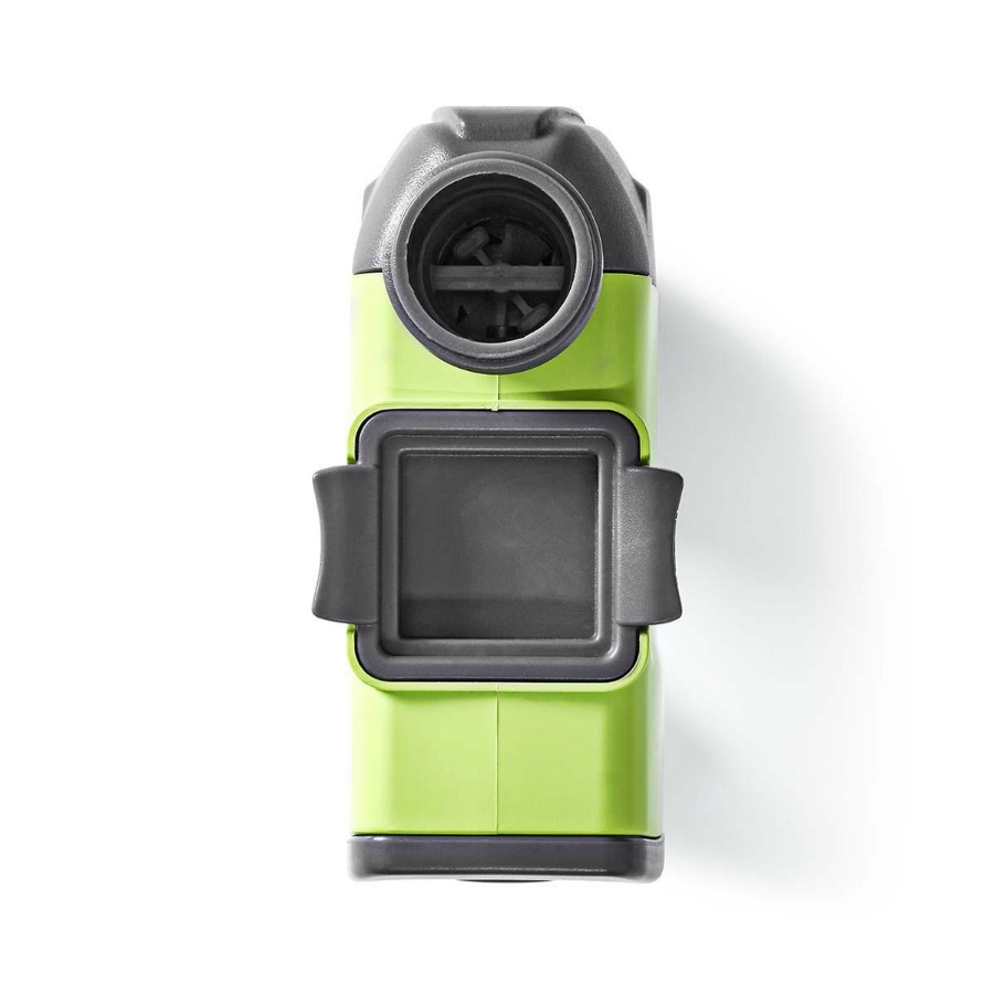 Nedis BTWV10GN SmartLife Intelligente Wassersteuerung Bluetooth® | Batteriebetrieben | IP54 | Max. Wasserdruck: 8