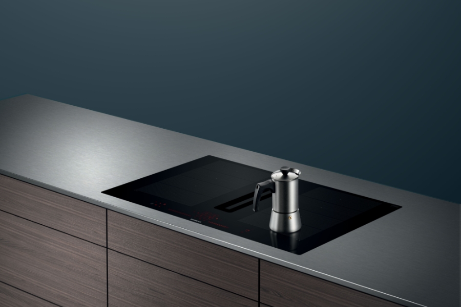 Siemens HZ9ES100 Espressokanne für Induktionskochfeld 