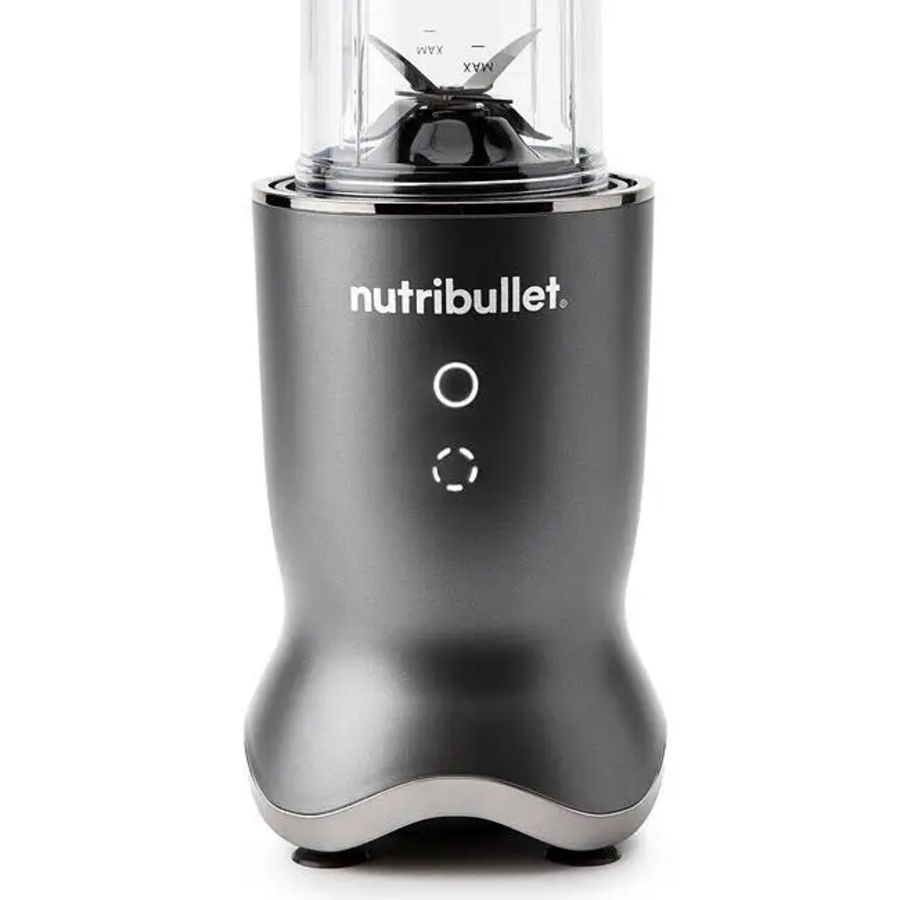 Nutribullet NB1206DGCC Standmixe/Smoothie-Maker Dunkelgrau