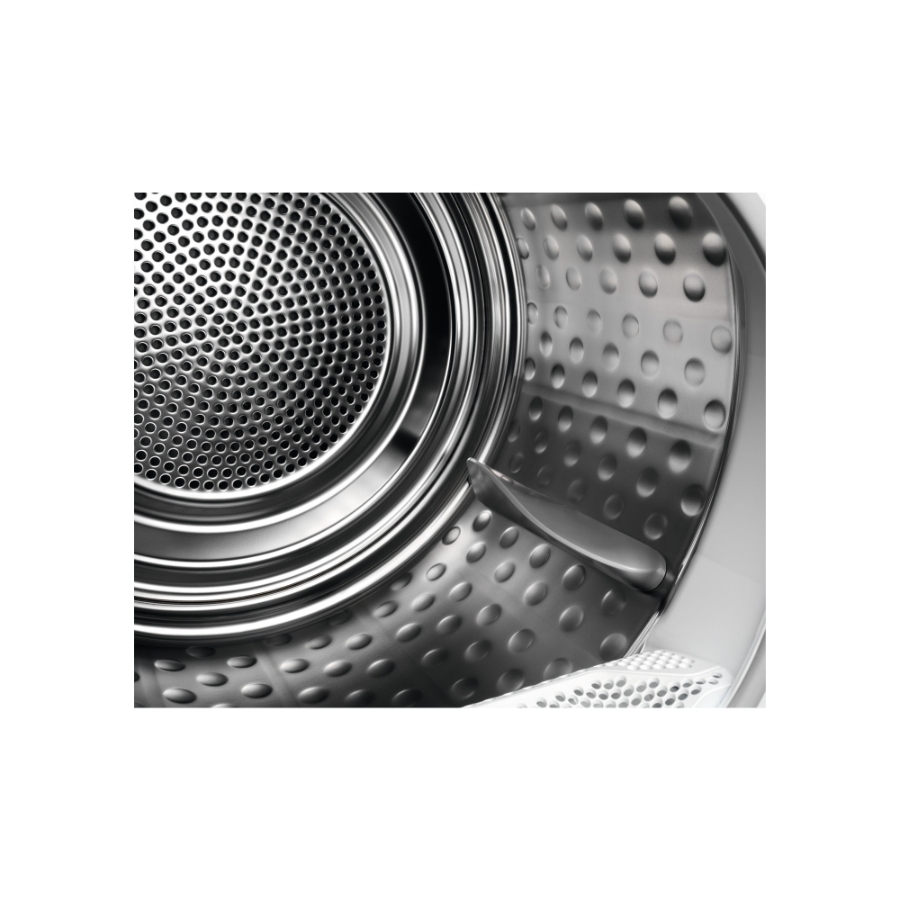 AEG TR9W75680 WiFi Wärmepumpentrockner 8kg A+++ 