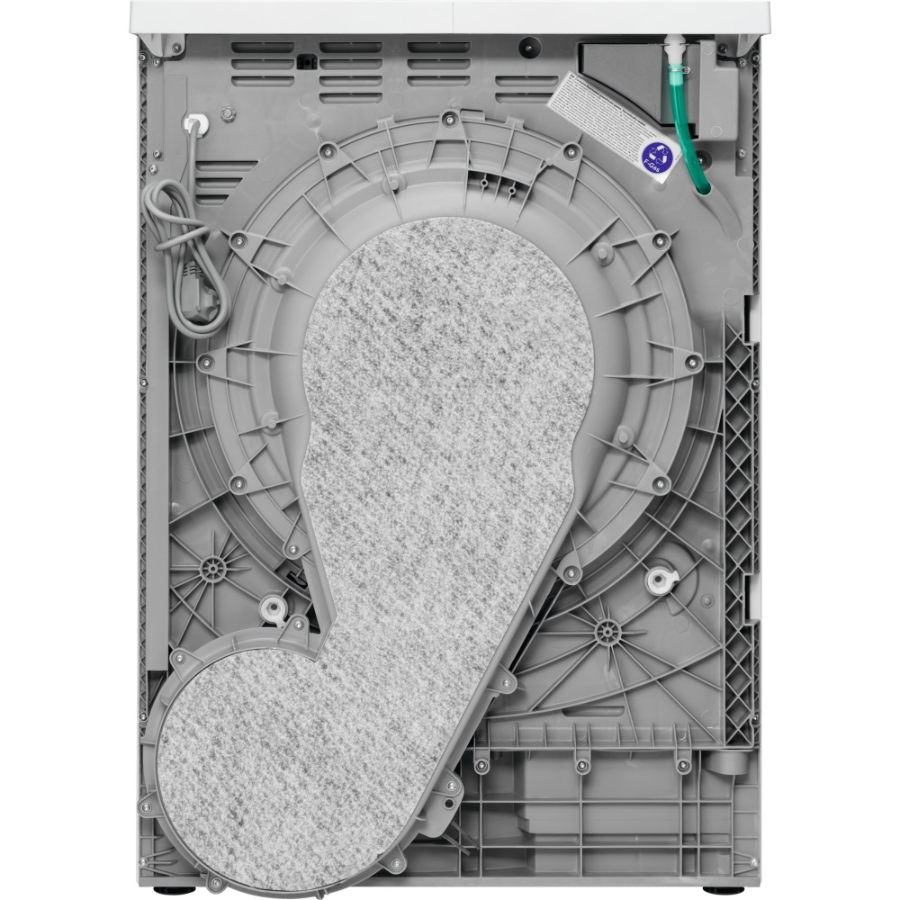 AEG TR9W75680 WiFi Wärmepumpentrockner 8kg A+++ 