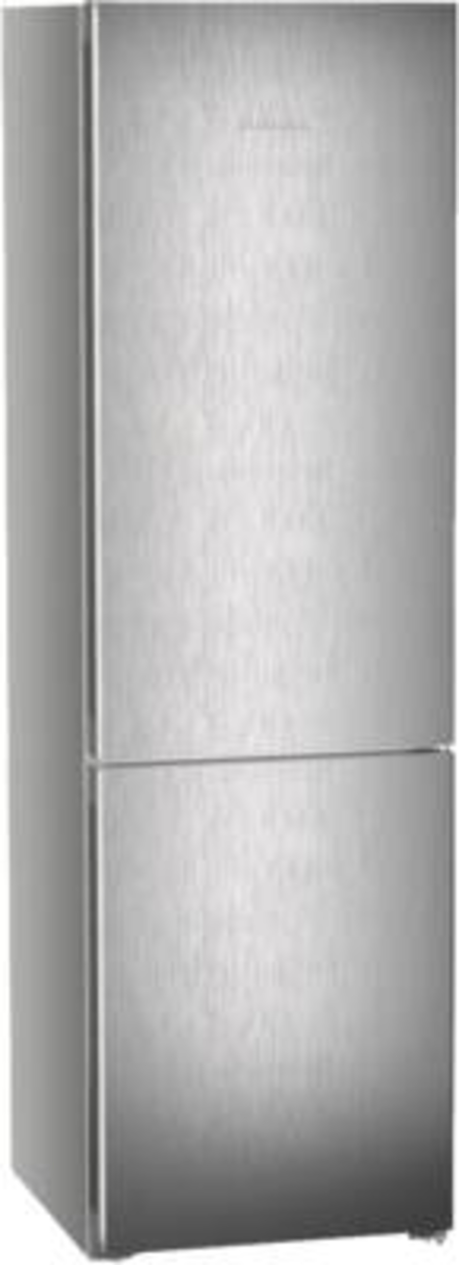 Liebherr CBNsfc 572i Plus Kühl-Gefrierkombination mit BioFresh und NoFrost, Stahlgrau