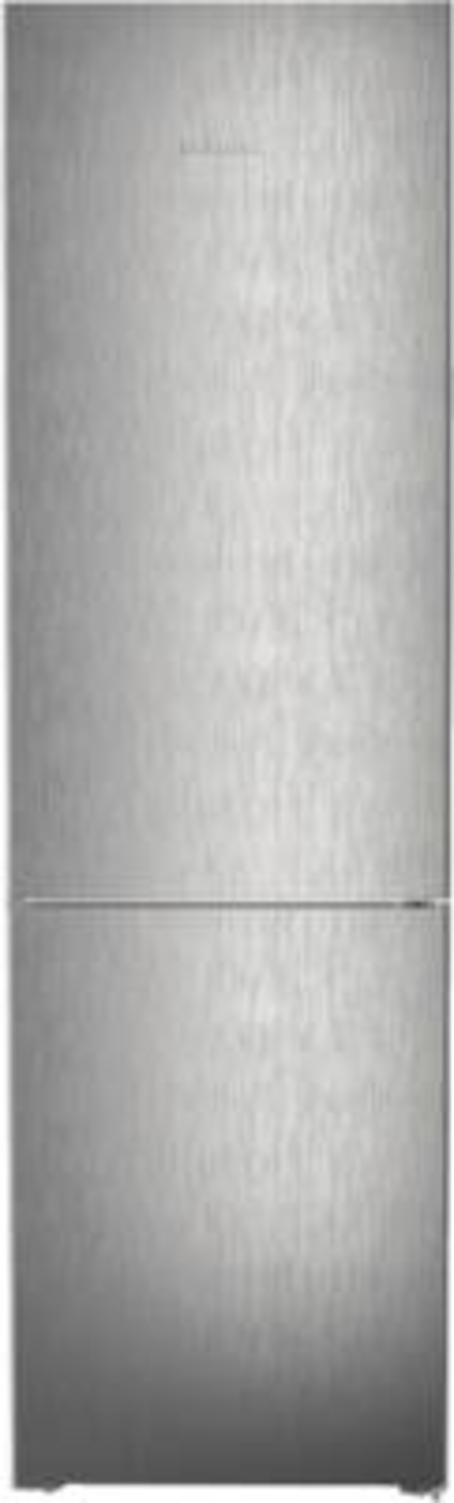 Liebherr CBNsfc 572i Plus Kühl-Gefrierkombination mit BioFresh und NoFrost, Stahlgrau