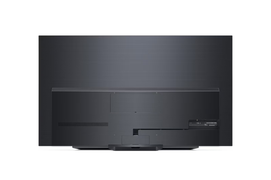 LG OLED83C31LA  OLED evo TV 83 Zoll / 210 cm, OLED 4K,  Smart TV ,Fernseher
