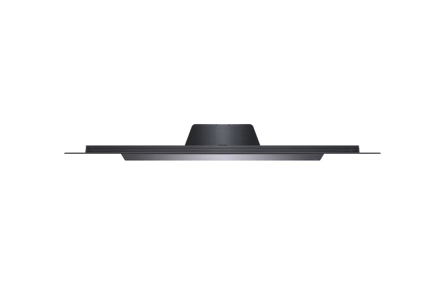 LG OLED83C31LA  OLED evo TV 83 Zoll / 210 cm, OLED 4K,  Smart TV ,Fernseher