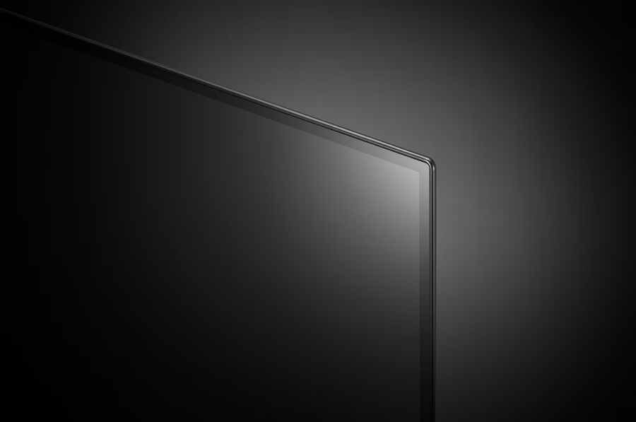 LG OLED83C31LA  OLED evo TV 83 Zoll / 210 cm, OLED 4K,  Smart TV ,Fernseher