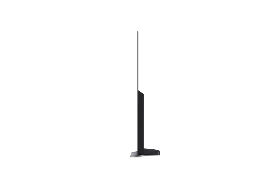 LG OLED83C31LA  OLED evo TV 83 Zoll / 210 cm, OLED 4K,  Smart TV ,Fernseher